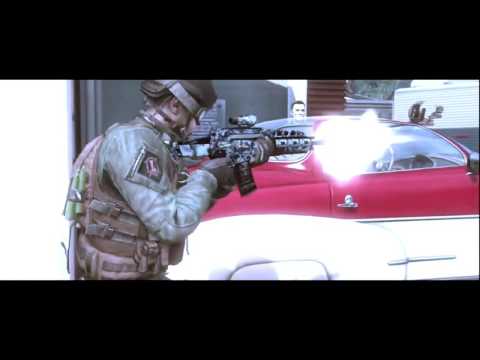 Introducing Lod IVND