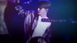 bts jimin ⌈fuwa fuwa⌋ || peachi.min