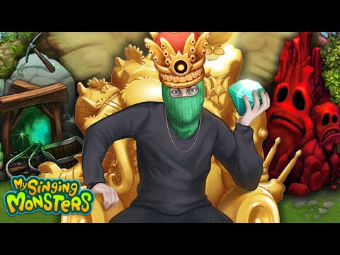 King of MSM - Official Music Video (FACE REVEAL)