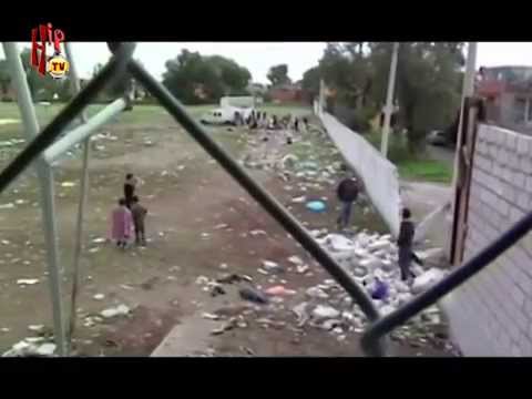 HIP TV NEWS - ATLEAST 24 DEAD IN GUINEA RAP CONCERT STAMPEDE (Nigerian Entertainment News)