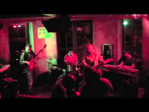 TheElectricLadies - Foolhouse of the Rising Sun