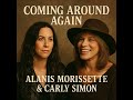 Coming around again - Alanis Morissette & Carly Simon