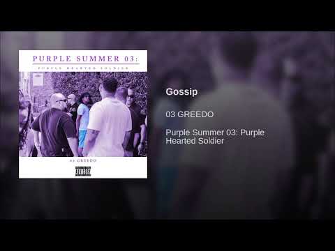 Video thumbnail for Gossip