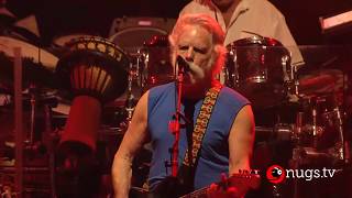 Dead &amp; Company: Playing in the Sand 2/15/18