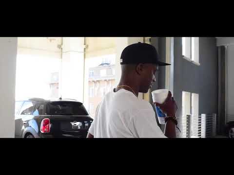 Still promo x DopeBoyFresh