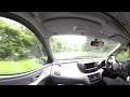 RoadCode VR Video Car Crash With Alternative Ending 360