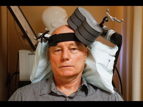 A New Study to Treat Depression