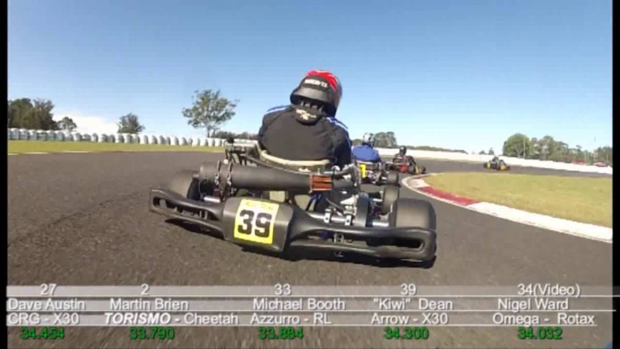 Go Kart SQ Racing Boots  Size 50 - ALL BRAND NEW !!! - video 1