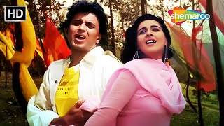 Download lagu दुपट्टा तुम्हारा आशिक मिजाज है | Dupatta Tumhara Aashiq Mizaaj | Karamdaata (1986) | Mithun, Amrita mp3