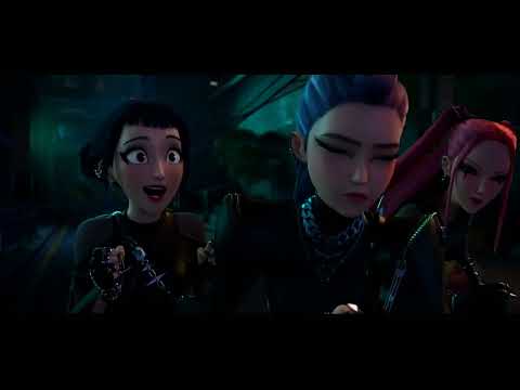 Disney & crossover & other meet Toy Story 3 - The Escape(part 3)