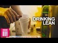 Drinking Lean The Codeine Based Drink Associated With Hip Hop Culture