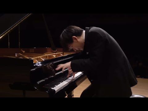 Balakirev：Islamey "Fantaisie orientale" / Masaya Kamei