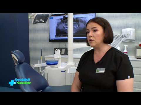 Cand se recomanda aparatul dentar si cum arata la final de tratament - Clinicile Dentare Dr. Leahu