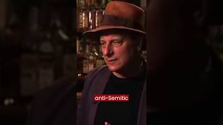 GARY LUCAS, reflects on Richard Wagner's controversial stance on Jewish music. #richardwagner #music