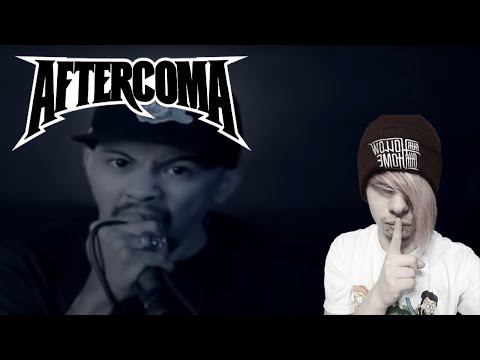 German Emo FIRST TIME Hearing Aftercoma - I am What I am (REACTION)