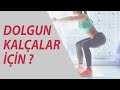 KALÇA-POPO ŞEKİLLENDİRME(POPO BÜYÜTME)