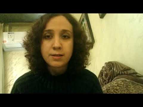 Learn English and Arabic on italki with Aysha