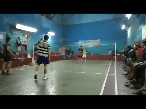 Badminton Tarkam
