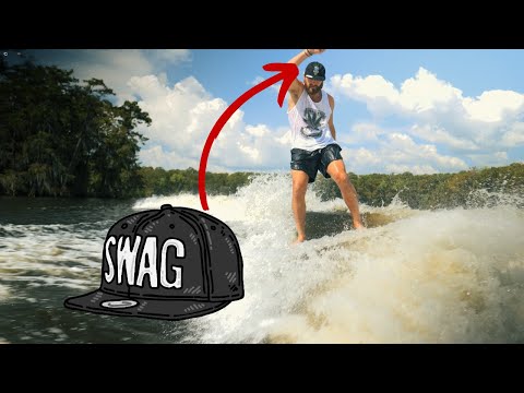 The Freshest Psychedelic Snapbacks