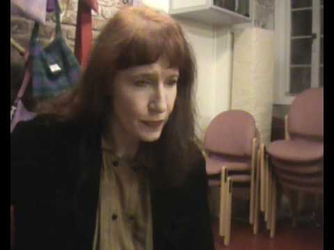 Thumbnail for Katy Moffatt in concert and conversation with Rob Ellen for Flyinshoes Review. by Katy Moffatt