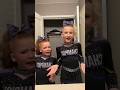 What I M Ready Notenoughnelsons Nenfam Cheercompetition Imready Bigfamily Siblings