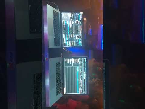 Haitian Kompa night.