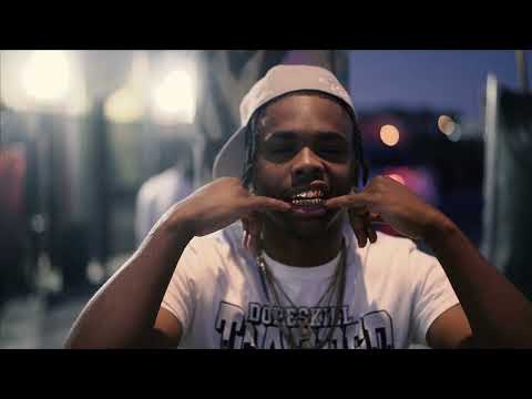 Cinco DaJoint - Cool J (Come And Get Me) (Official Music Video)