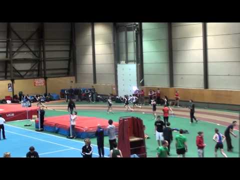 600m F (Section 3) / Racine - Rouge et Or Inv. 2012