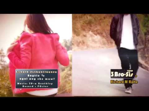 Ronald Zothantluanga - Engtin lo ngai ang che maw? (2015)