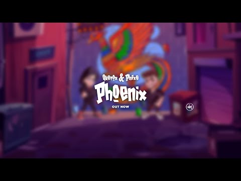 Phaxe & Querox - Phoenix