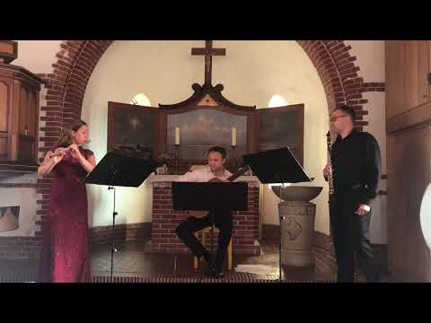 Samba - Tanzmarathon