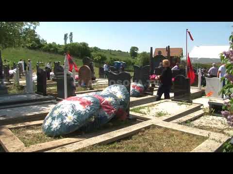 Kujtohet masakra e Studimes - 02.05.2018 - Klan Kosova