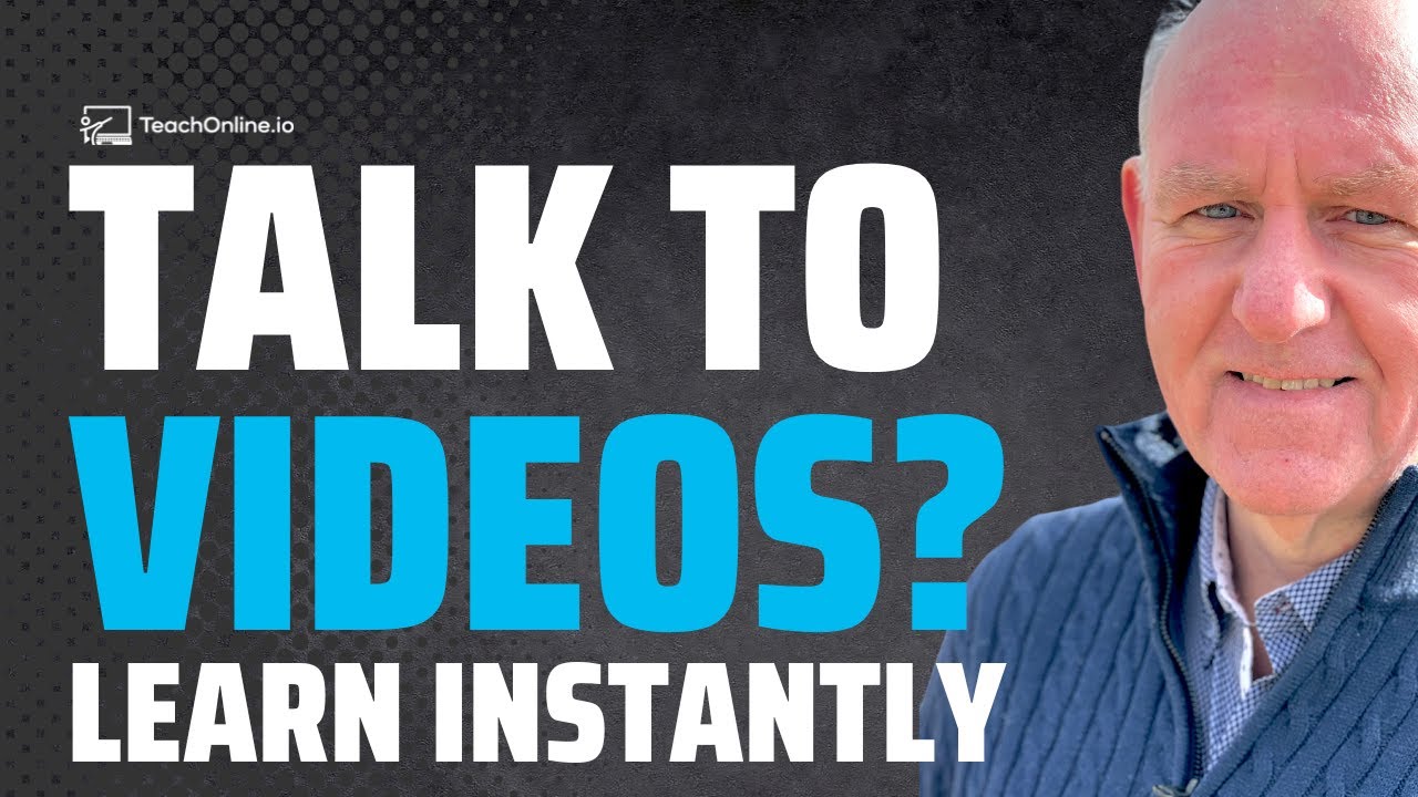 Gemini 2 Let's You Talk To YouTube Videos: Watch Me Do It Live