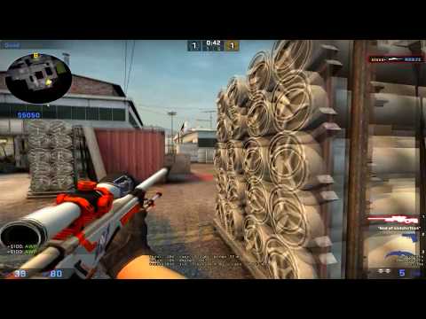 CS:GO Highlights ! by slaxz- #4