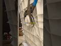 Installing Oatey’s Caulk Free Shower Drain with New Shower Install #plumber #plumbing #oatey #shower