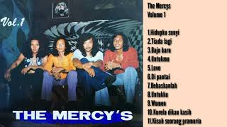 Download lagu The Mercys Volume 1 mp3 Download lagu The Mercys Volume 1 mp3