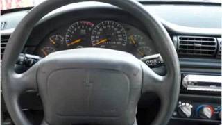preview picture of video '1994 Pontiac Grand Am Used Cars Fridley MN'