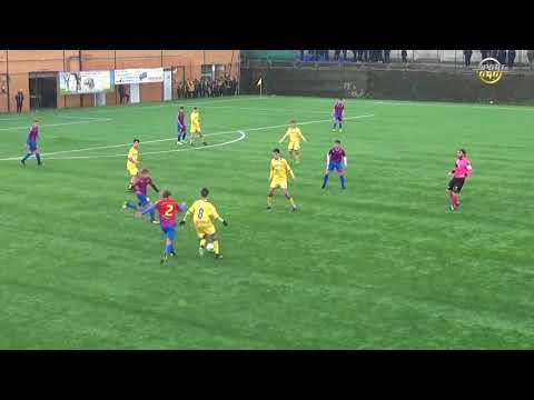 VI Memorial Porcelli: Vigor Perconti - Frosinone 1 - 1