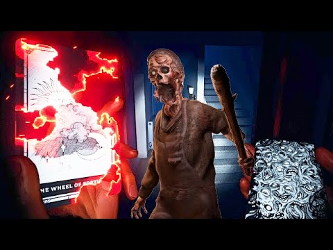 150 FOLGEN lang diesen SCHWACHSINN - Phasmophobia