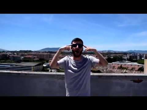 GANER - ESTRAPERLO [ONE SHOT]