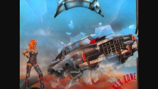 Sinner - Shadow in the Night