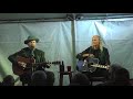 Dave Alvin "Kern River" at North Shore Point House Concerts (with Jimmie Dale Gilmore)