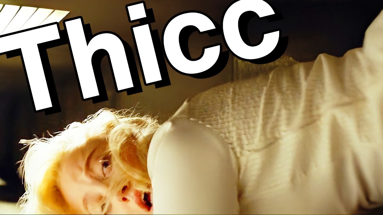 She Got CLAPPED By A Dummy Thicc Robot (Movie Recap)