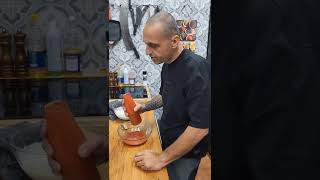 לזניה מהירה  עם גבינות ורוטב עגבניות .באהבה לכולם תומר תומס חבר שלכם 💚