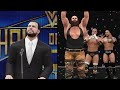 7 Times You Retired In WWE Games