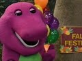 Barney Friends Season 2 Master Tapes On DVD 1993 Version Part 21