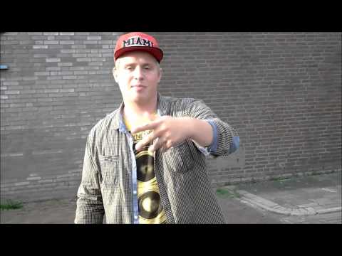 BiggRed Feat D-ness - We Komen Met Die Echte Shit