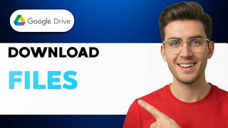 How to Download Google Drive Files [2026 Full Guide]