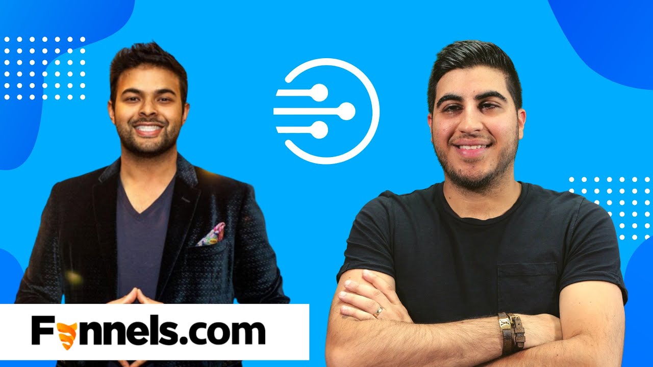 Funnels.com Brand Winning 2 ClickFunnels X Awards For Doing Over $20M In Revenue