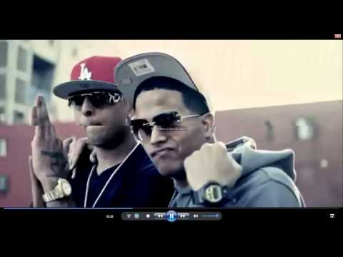 Ñengo Flow ft Nely El Arma Secreta  Soldado Callejero